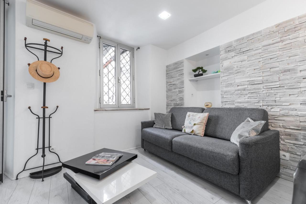 Amazing 3 Bdrs And Garden Place Du Pin Parking ! Apartment *